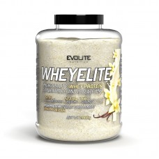 Evolite Nutrition Whey Elite 2 kg