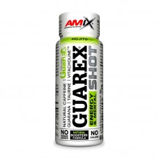 Guarex Shot (60 ml, mojito)