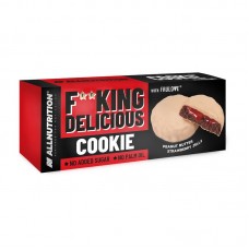 All Nutrition Fit King Delicious Cookie (128 g)