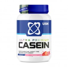 Ultra-Premium Casein (908 g, strawberry)