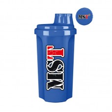 MST Shaker MST (700 ml, blue)