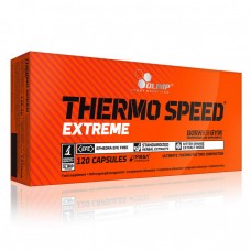 OLIMP Thermo Speed Extreme (120 caps)