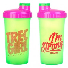 TREC nutrition Shaker Trec Girl (700 ml)
