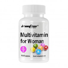 Multivitamin for Women (100 tab)