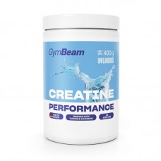 GymBeam Creatine Performance (400 g)