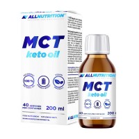 All Nutrition MCT Keto Oil (200 ml)
