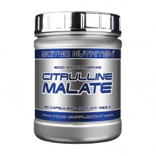  Scitec Nutrition Citrulline Malate (90 caps)