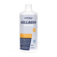 Energy Body Kollagen Marine (750 ml)