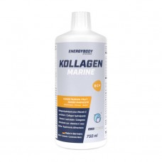 Kollagen Marine (750 ml, mango passion fruit)