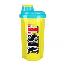 MST Shaker MST (700 ml, yellow)