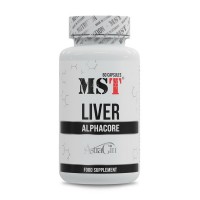 Liver Alphacore (60 caps)