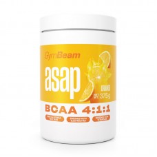 GymBeam Asap BCAA 4:1:1 (375 g)