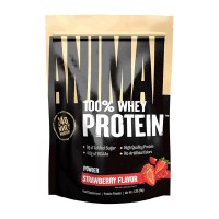 Universal Animal 100% Whey Protein (1 kg) Universal Animal 100% Whey Protein (1 kg)
