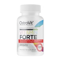 OstroVit Vit & Min Forte (120 tabs)