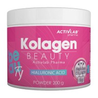 Activlab Kolagen Beauty (200 g)
