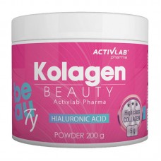 Activlab Kolagen Beauty (200 g)