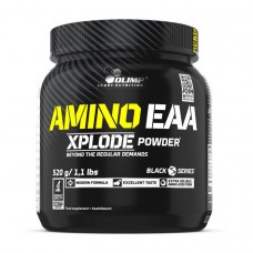 OLIMP Amino EAA Xplode (520 g, orange)