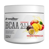 IronFlex BCAA 2:1:1 (200 g)