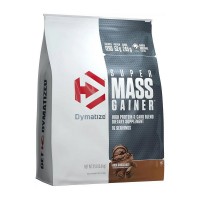 Dymatize Super Mass Gainer (5,4 kg)