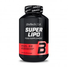 BioTech Super Lipo (120 tab)