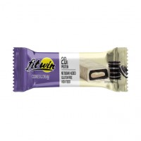 FitWin Fitwin Bar No Sugar Added (60 g)