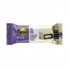 FitWin Fitwin Bar No Sugar Added (60 g)