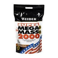 Weider Mega Mass 2000 (5 kg)