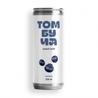 TOM peanut butter Томбуча (330 ml)