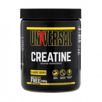 Universal Creatine (200 g)