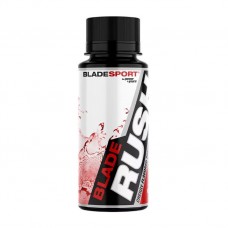 Rush Pre-Workout Shot (60 ml, cherry)