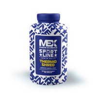 MEX Nutrition Thermo Shred (180 caps)