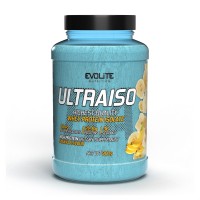 Evolite Nutrition Ultra Iso 900 g
