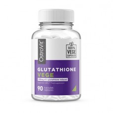 OstroVit Glutathione VEGE (90 caps)