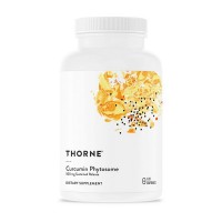 Thorne Research Curcumin Phytosome 500 mg (120 caps)