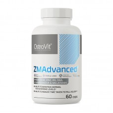 OstroVit ZMAdvanced (60 caps)