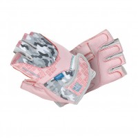 Mad Max No Matter Gloves Pink MFG-931 (M size)