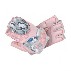 Mad Max No Matter Gloves Pink MFG-931 (S size)