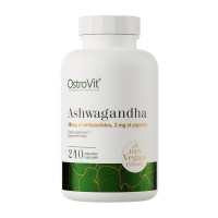 OstroVit Ashwagandha 240 caps OstroVit Ashwagandha 240 caps