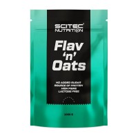 Scitec Nutrition Flav & Oats (1 kg)