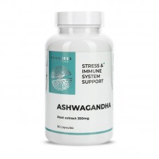 Progress Nutrition Ashwagandha Root Extract 350 mg (90 caps)