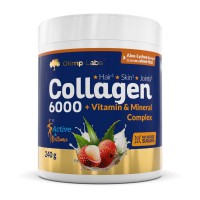 OLIMP Collagen 6000 (240 g)