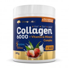 OLIMP Collagen 6000 (240 g)