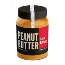 Peanut Butter + Protein 42% (400 g)