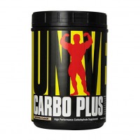 Universal Carbo Plus (455 g)