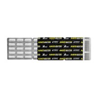 OLIMP AAKG 1250 Extreme Mega Caps 1 блистер (30 caps)