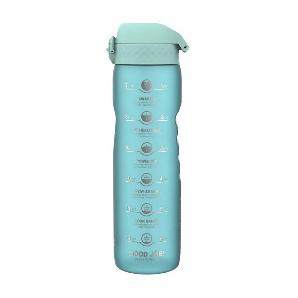 PowerPlay ION8 Waterbottle (1 L) PowerPlay ION8 Waterbottle (1 L)