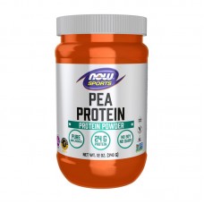 NOW Pea Protein (340 g)
