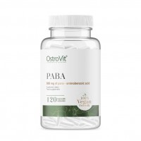 OstroVit PABA 500 mg (120 caps)