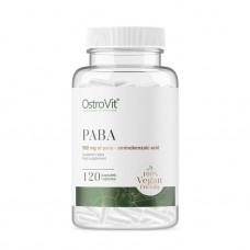 OstroVit PABA 500 mg (120 caps)