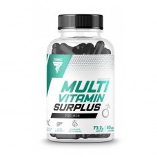 TREC nutrition Multivitamin Surplus For Men (60 caps)